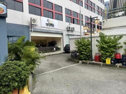 Yu Li Industrial Building (D14), Retail #605818281